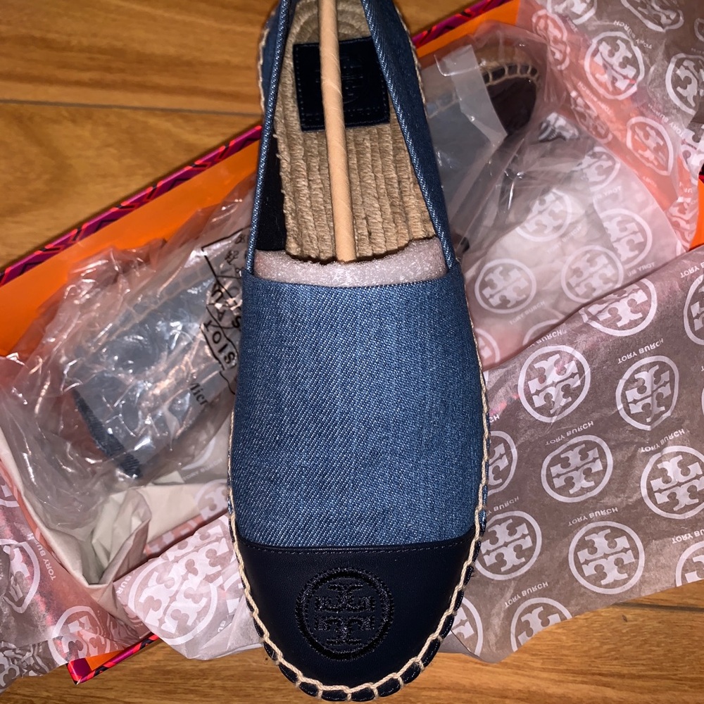 Tory Burch Espadrilles